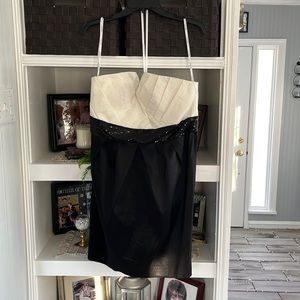 Woman’s Occasion Dress